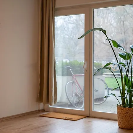 Apartament Zuhause Fuehlen In Kreuzberg Berlin
