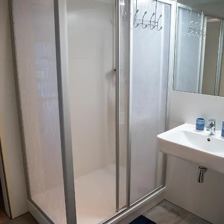 Apartament Zuhause Fuehlen In Kreuzberg *