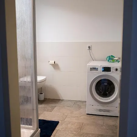 Zuhause Fuehlen In Kreuzberg * Berlin