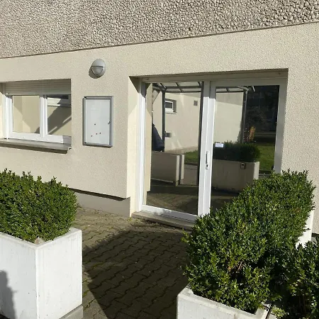 Zuhause Fuehlen In Kreuzberg Berlin