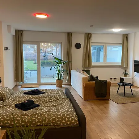 Zuhause Fuehlen In Kreuzberg Berlin