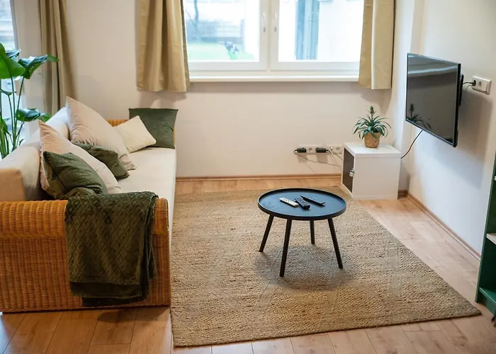 Zuhause Fühlen In Kreuzberg * Berlín