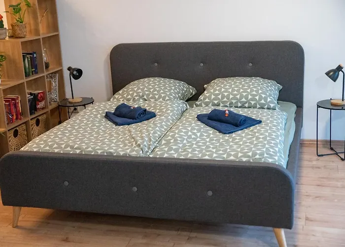 Zuhause Fuehlen In Kreuzberg