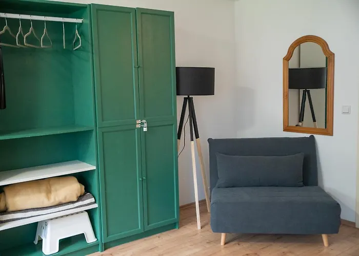 Zuhause Fühlen In Kreuzberg *