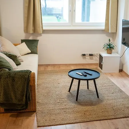 Zuhause Fuehlen In Kreuzberg * Berlin