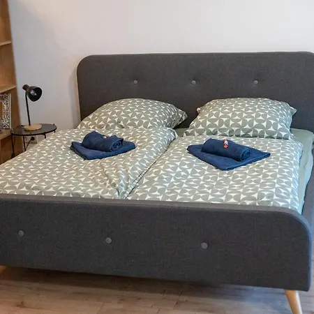 Zuhause Fuehlen In Kreuzberg