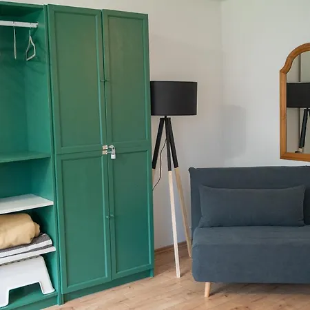 Zuhause Fuehlen In Kreuzberg *