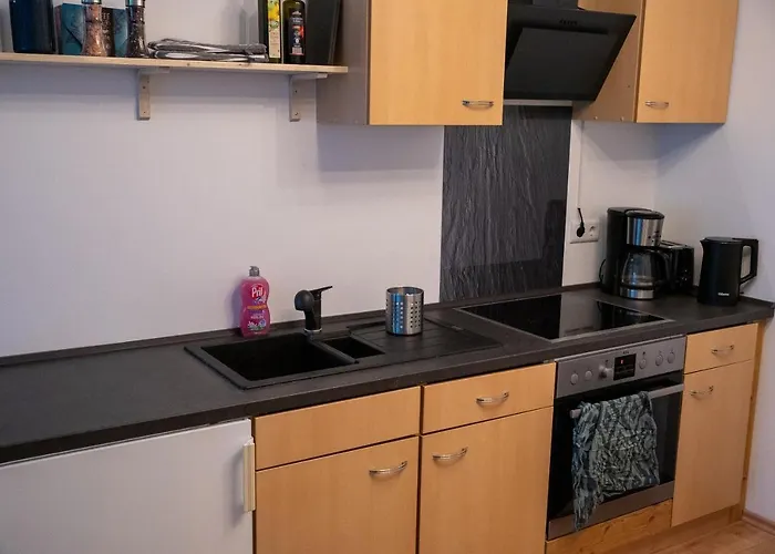 Zuhause Fühlen In Kreuzberg Apartamento *