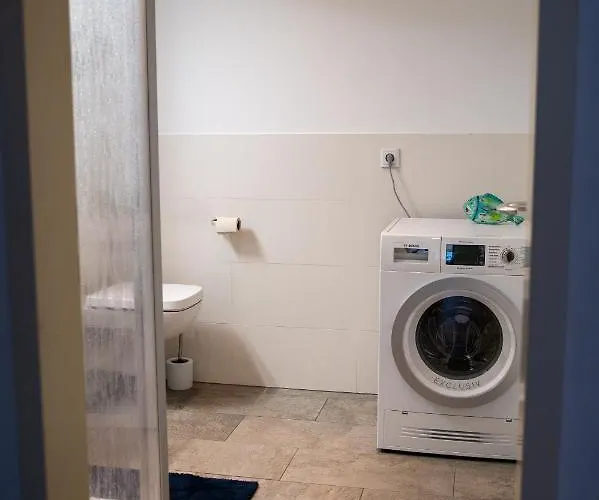 Zuhause Fühlen In Kreuzberg * Berlin