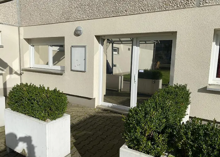 Zuhause Fühlen In Kreuzberg Berlín